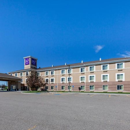 Sleep Inn & Suites Idaho Falls Gateway To Yellowstone Ngoại thất bức ảnh