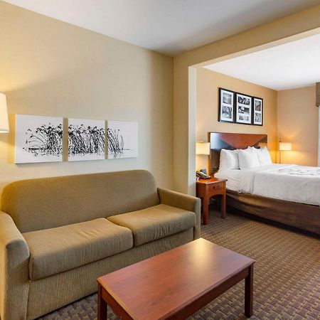 Sleep Inn & Suites Idaho Falls Gateway To Yellowstone Ngoại thất bức ảnh
