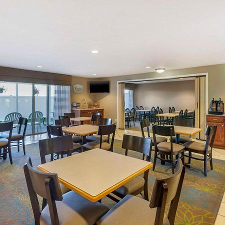 Sleep Inn & Suites Idaho Falls Gateway To Yellowstone Ngoại thất bức ảnh
