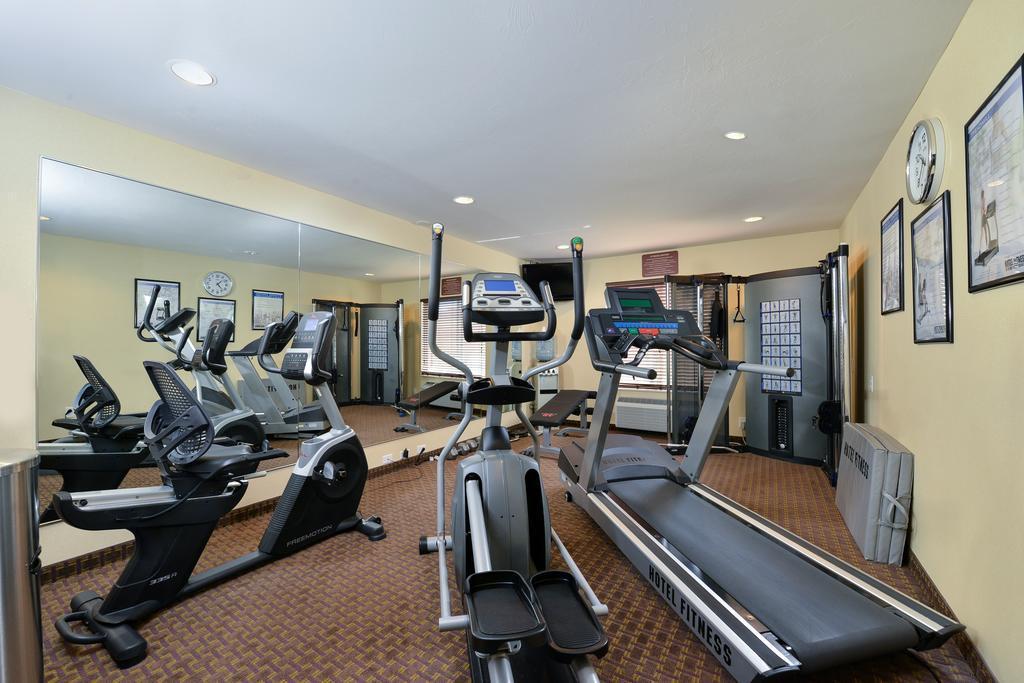 Sleep Inn & Suites Idaho Falls Gateway To Yellowstone Ngoại thất bức ảnh