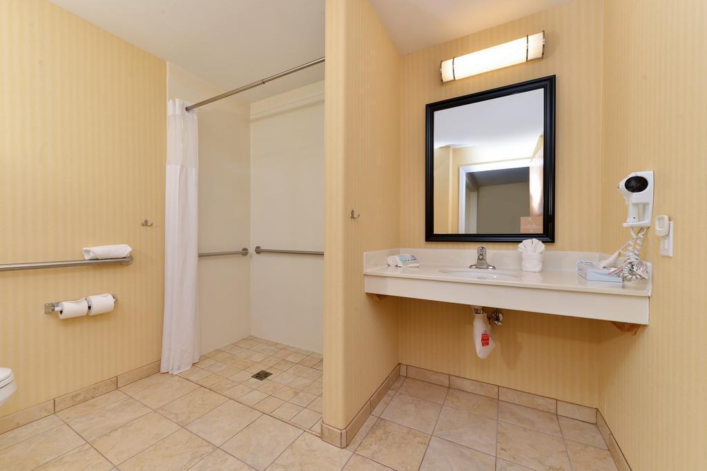 Sleep Inn & Suites Idaho Falls Gateway To Yellowstone Ngoại thất bức ảnh