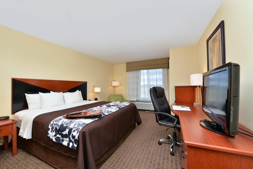 Sleep Inn & Suites Idaho Falls Gateway To Yellowstone Ngoại thất bức ảnh