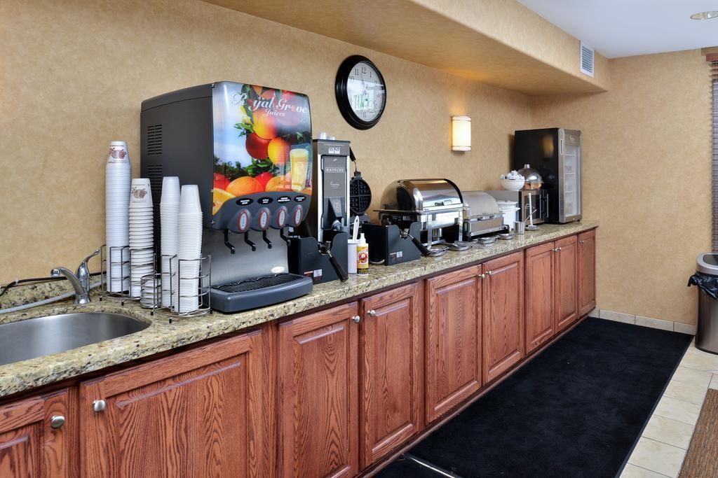 Sleep Inn & Suites Idaho Falls Gateway To Yellowstone Ngoại thất bức ảnh