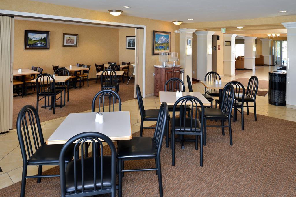 Sleep Inn & Suites Idaho Falls Gateway To Yellowstone Ngoại thất bức ảnh