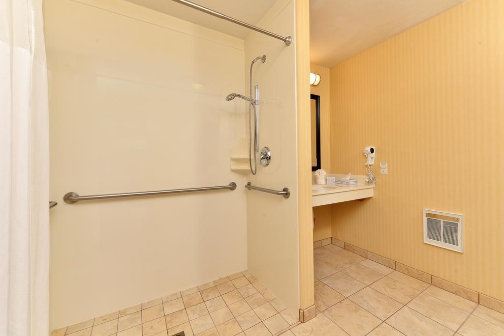 Sleep Inn & Suites Idaho Falls Gateway To Yellowstone Ngoại thất bức ảnh