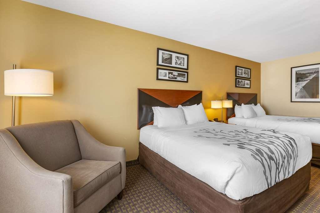 Sleep Inn & Suites Idaho Falls Gateway To Yellowstone Phòng bức ảnh