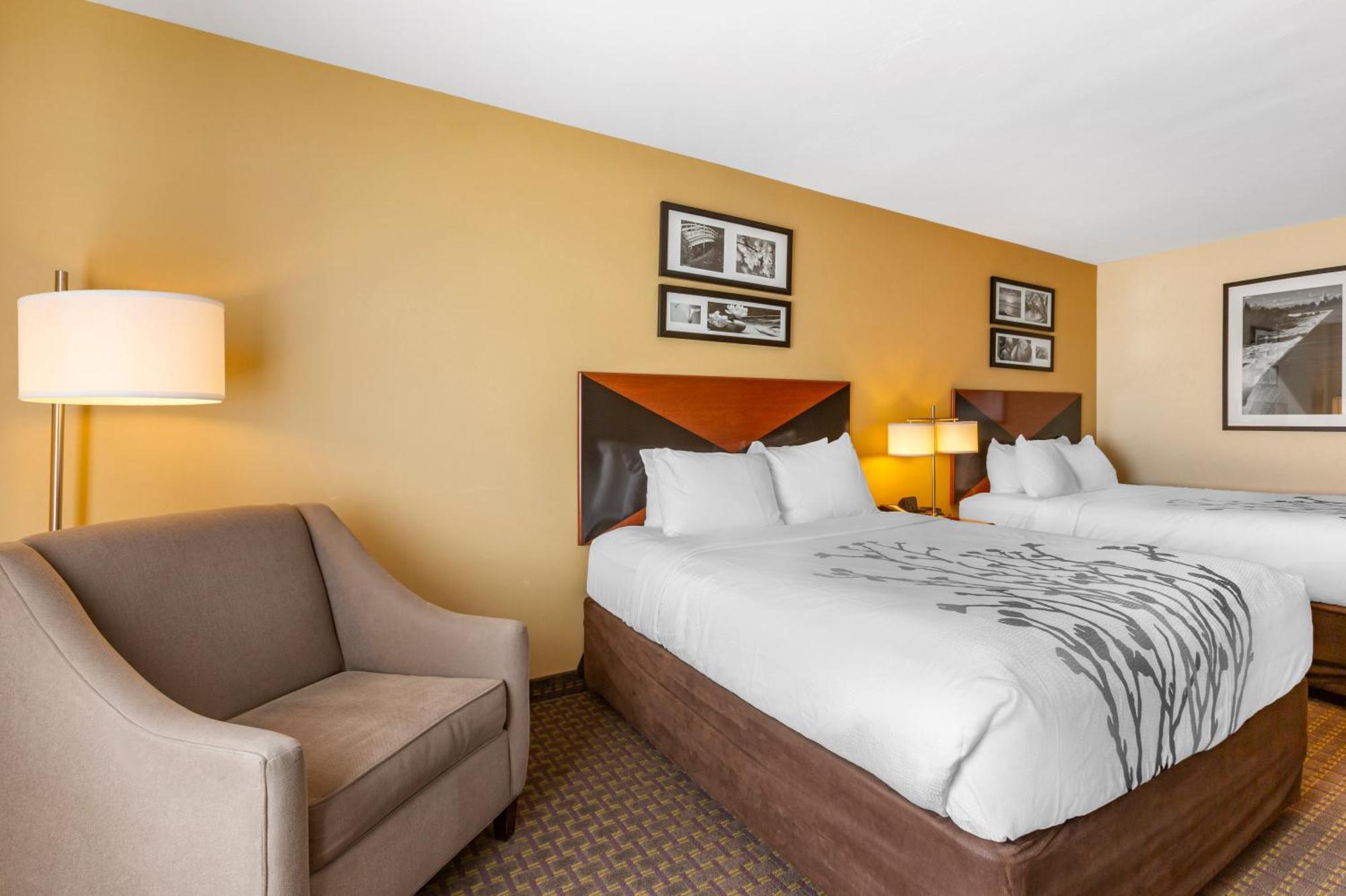 Sleep Inn & Suites Idaho Falls Gateway To Yellowstone Ngoại thất bức ảnh