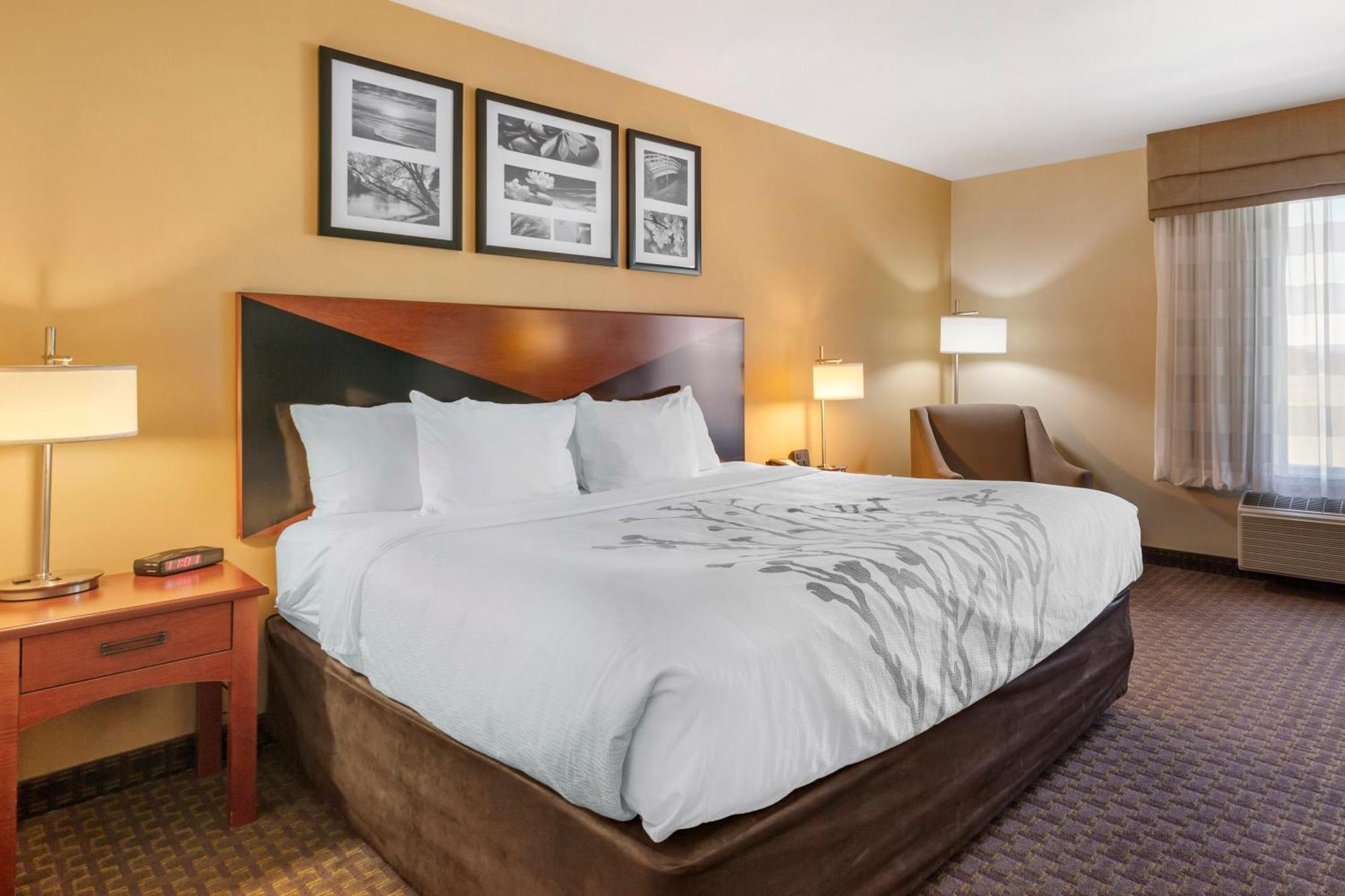 Sleep Inn & Suites Idaho Falls Gateway To Yellowstone Ngoại thất bức ảnh