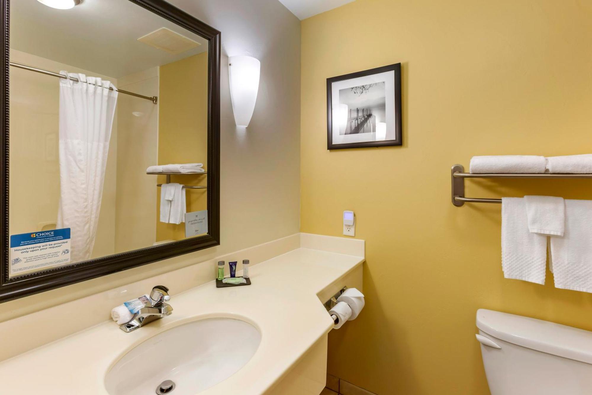 Sleep Inn & Suites Idaho Falls Gateway To Yellowstone Ngoại thất bức ảnh