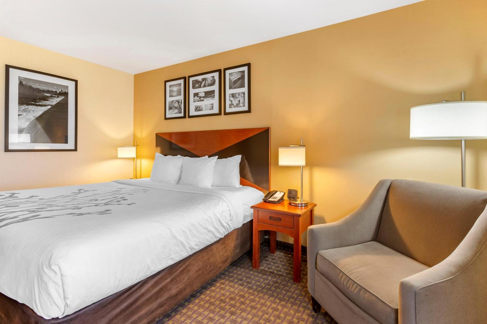 Sleep Inn & Suites Idaho Falls Gateway To Yellowstone Ngoại thất bức ảnh