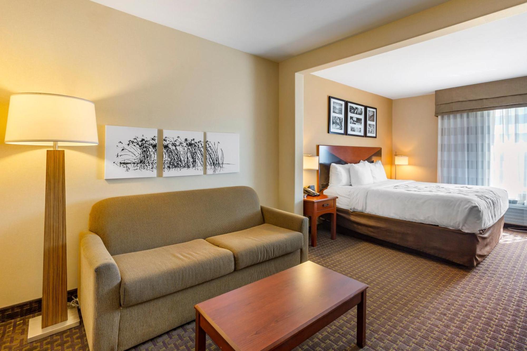 Sleep Inn & Suites Idaho Falls Gateway To Yellowstone Ngoại thất bức ảnh