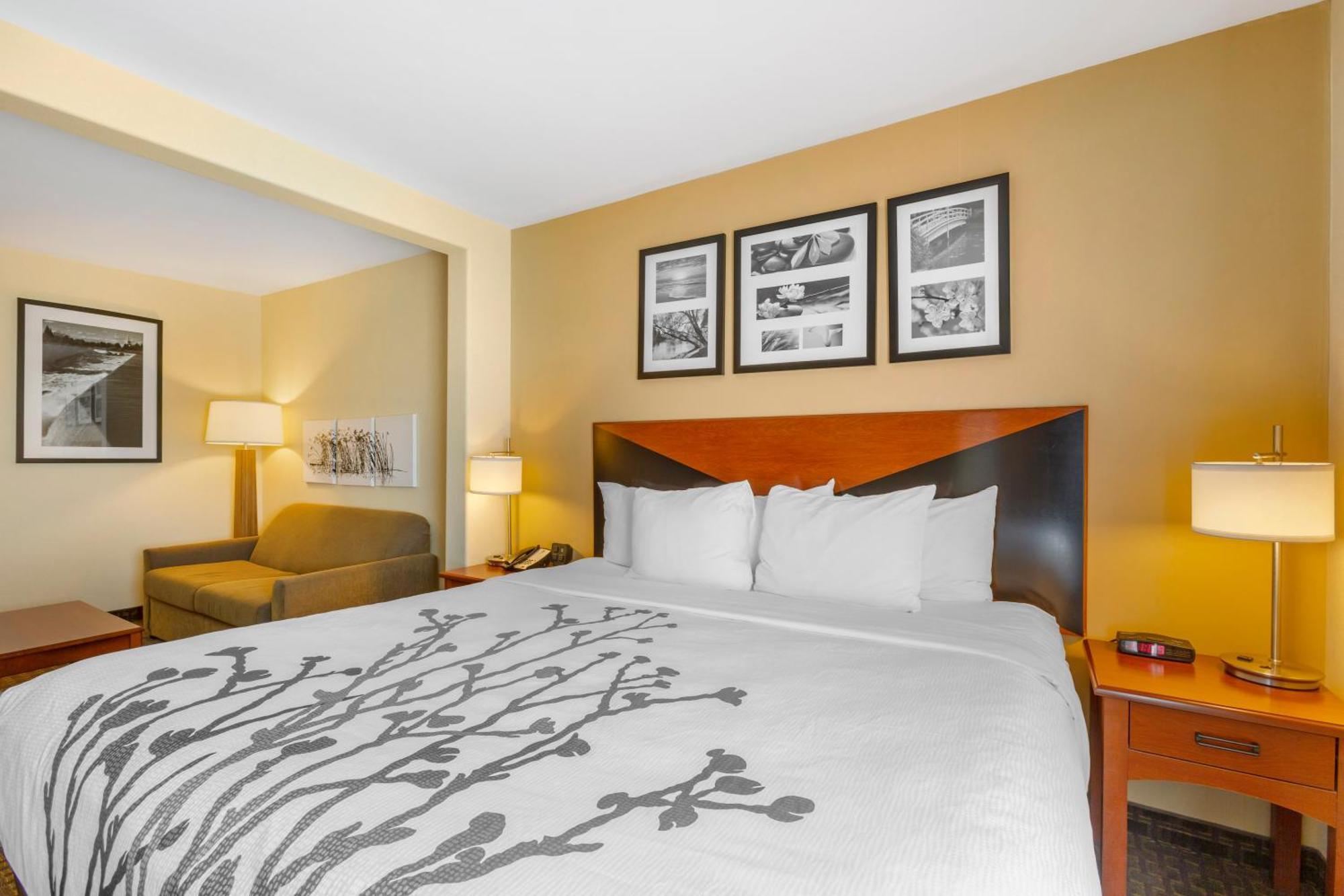 Sleep Inn & Suites Idaho Falls Gateway To Yellowstone Ngoại thất bức ảnh