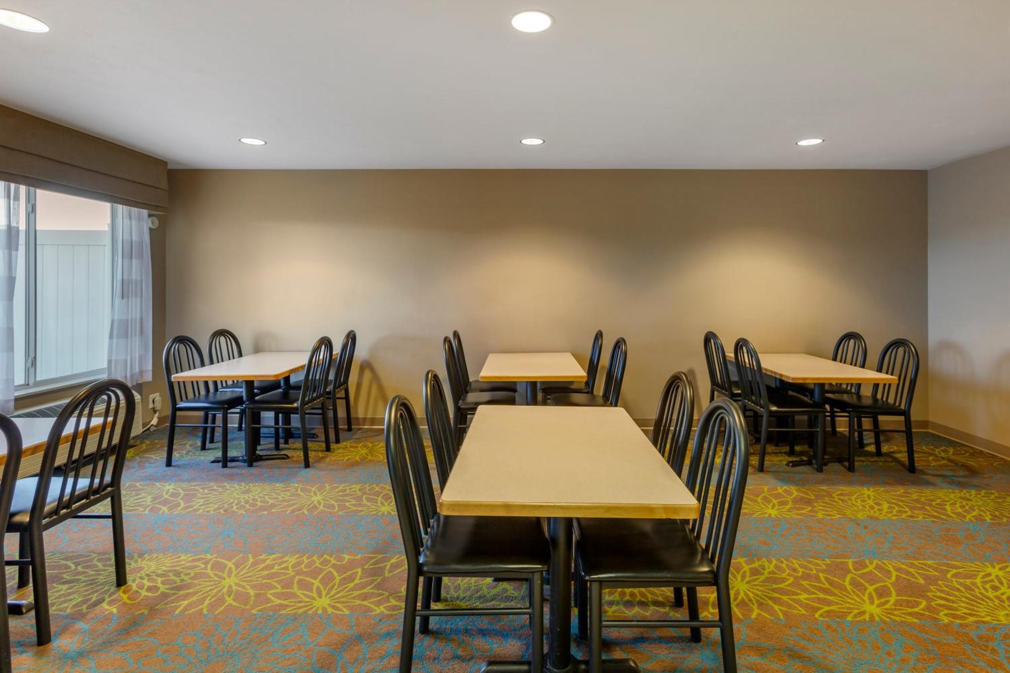 Sleep Inn & Suites Idaho Falls Gateway To Yellowstone Ngoại thất bức ảnh
