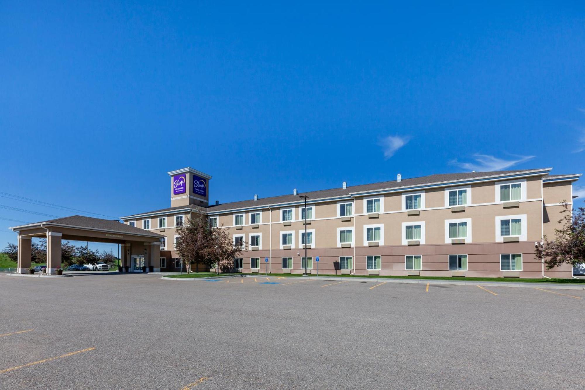Sleep Inn & Suites Idaho Falls Gateway To Yellowstone Ngoại thất bức ảnh