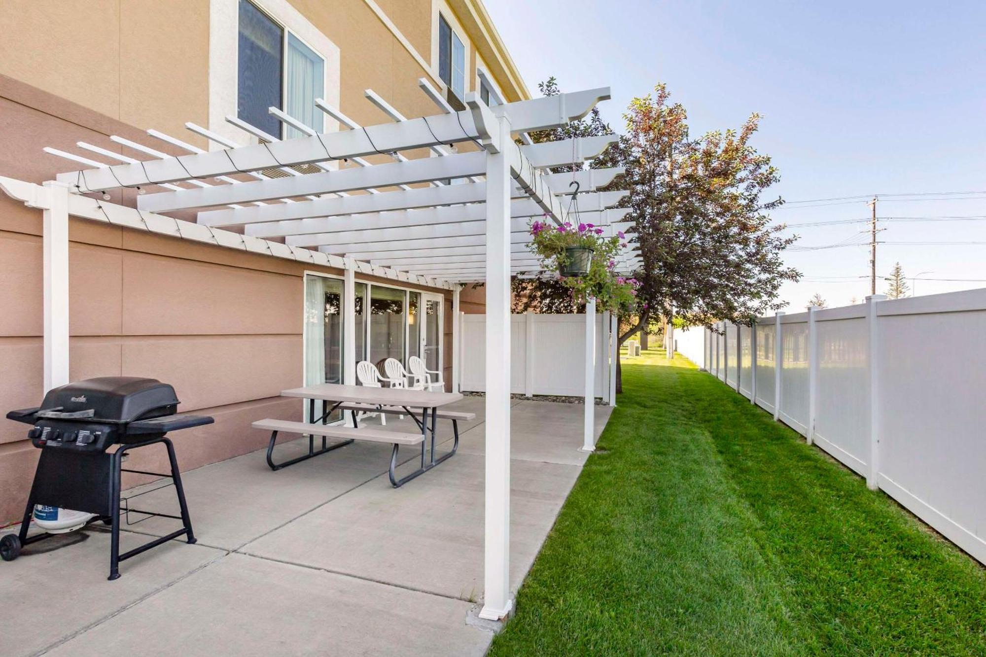 Sleep Inn & Suites Idaho Falls Gateway To Yellowstone Ngoại thất bức ảnh