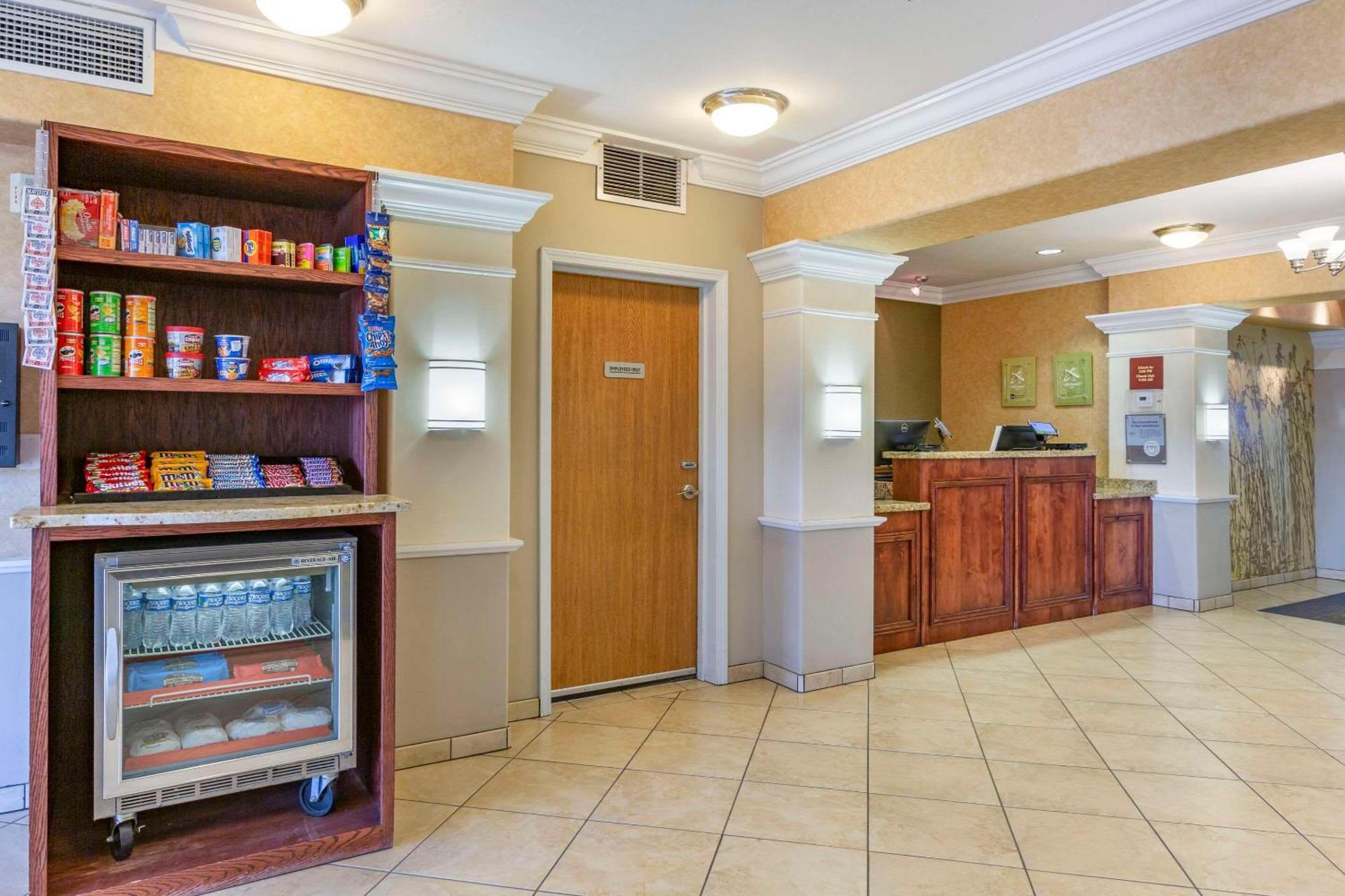 Sleep Inn & Suites Idaho Falls Gateway To Yellowstone Ngoại thất bức ảnh