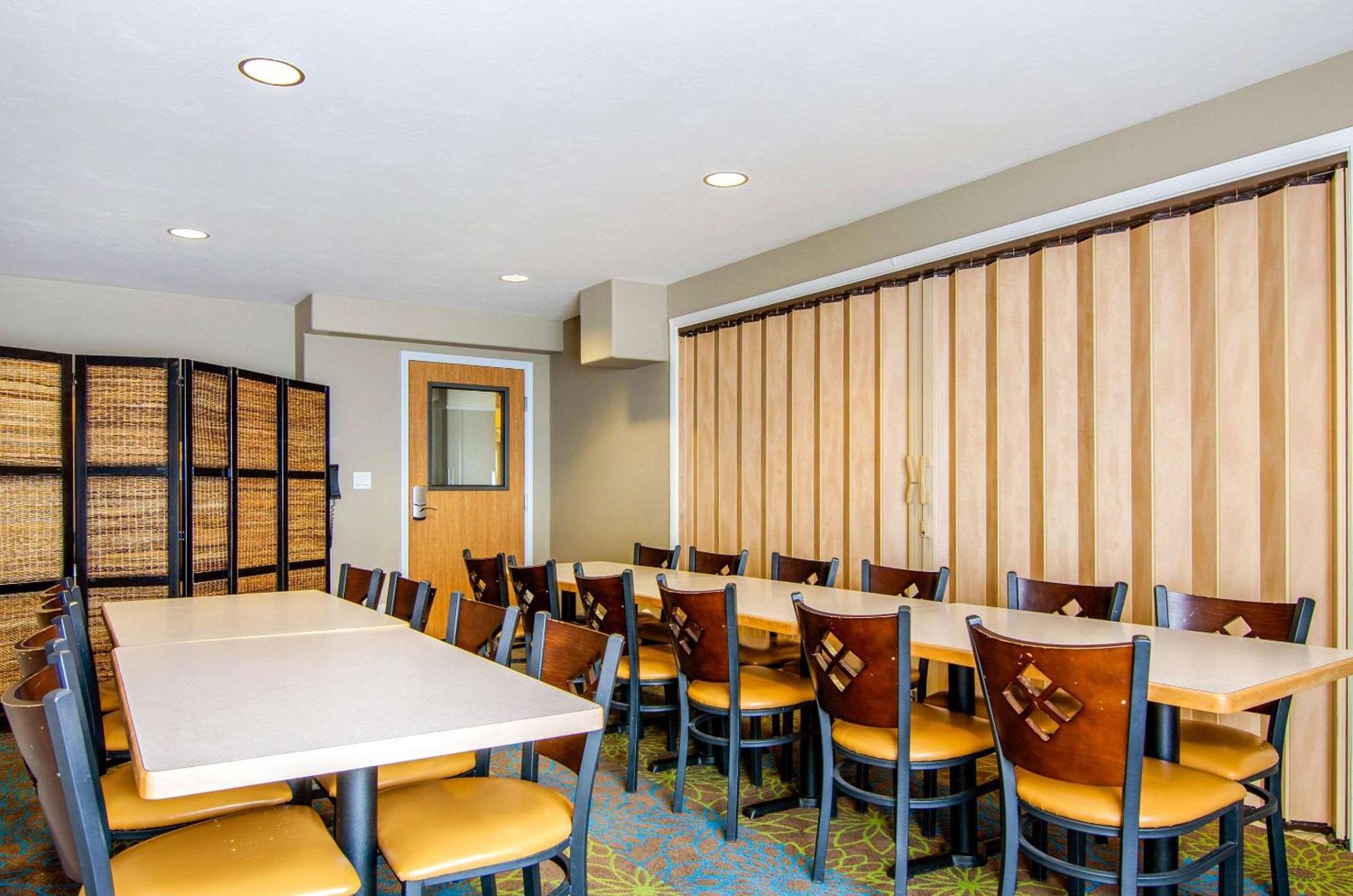 Sleep Inn & Suites Idaho Falls Gateway To Yellowstone Ngoại thất bức ảnh