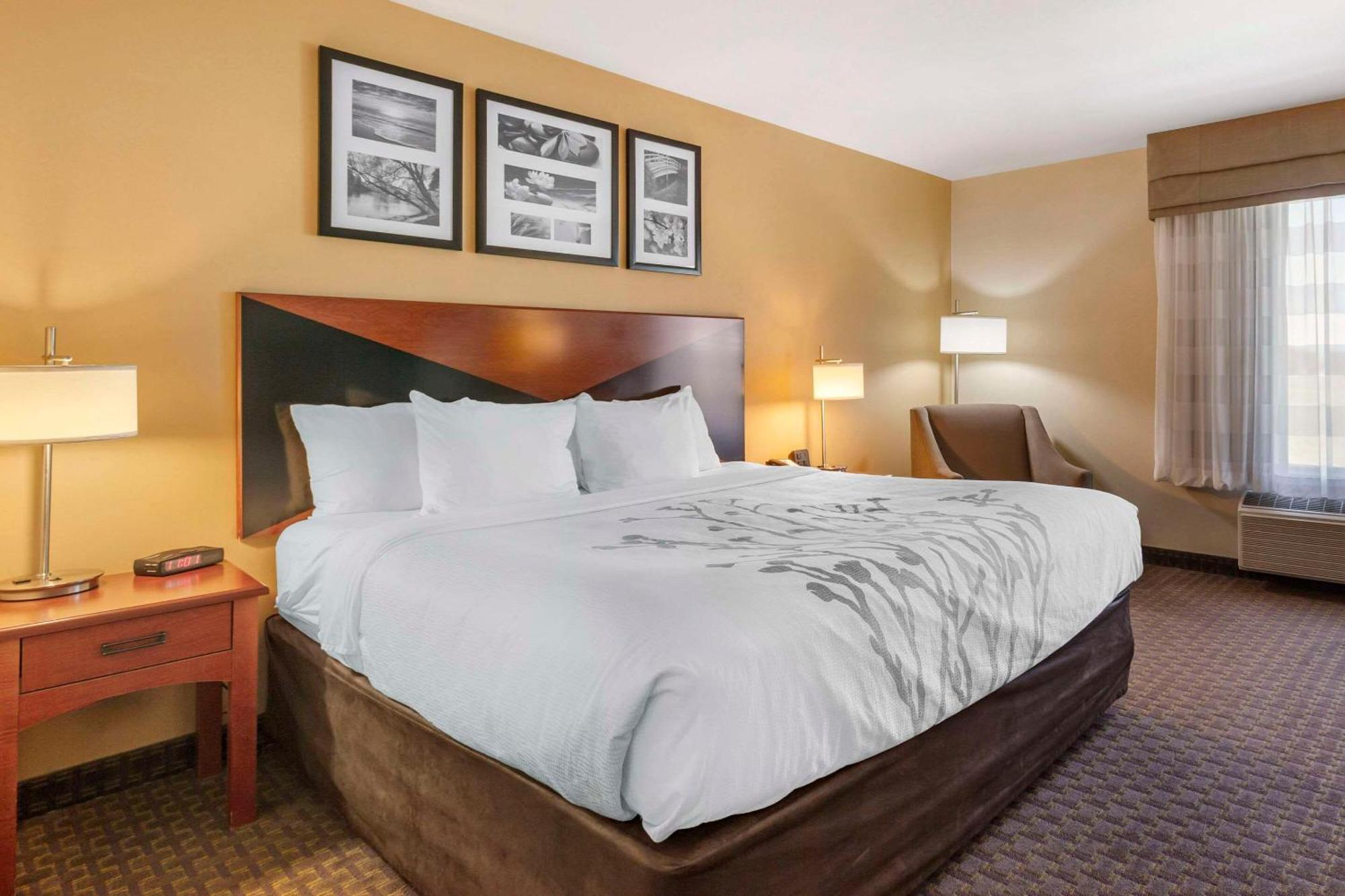 Sleep Inn & Suites Idaho Falls Gateway To Yellowstone Ngoại thất bức ảnh