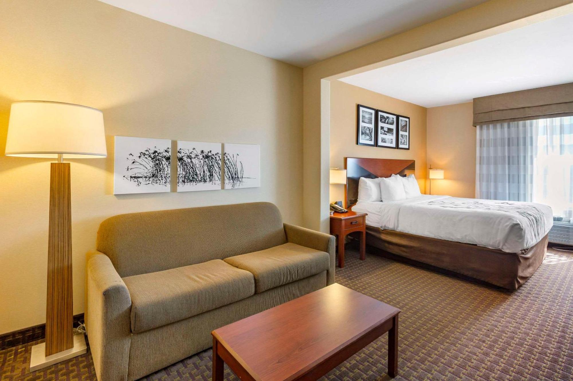 Sleep Inn & Suites Idaho Falls Gateway To Yellowstone Ngoại thất bức ảnh