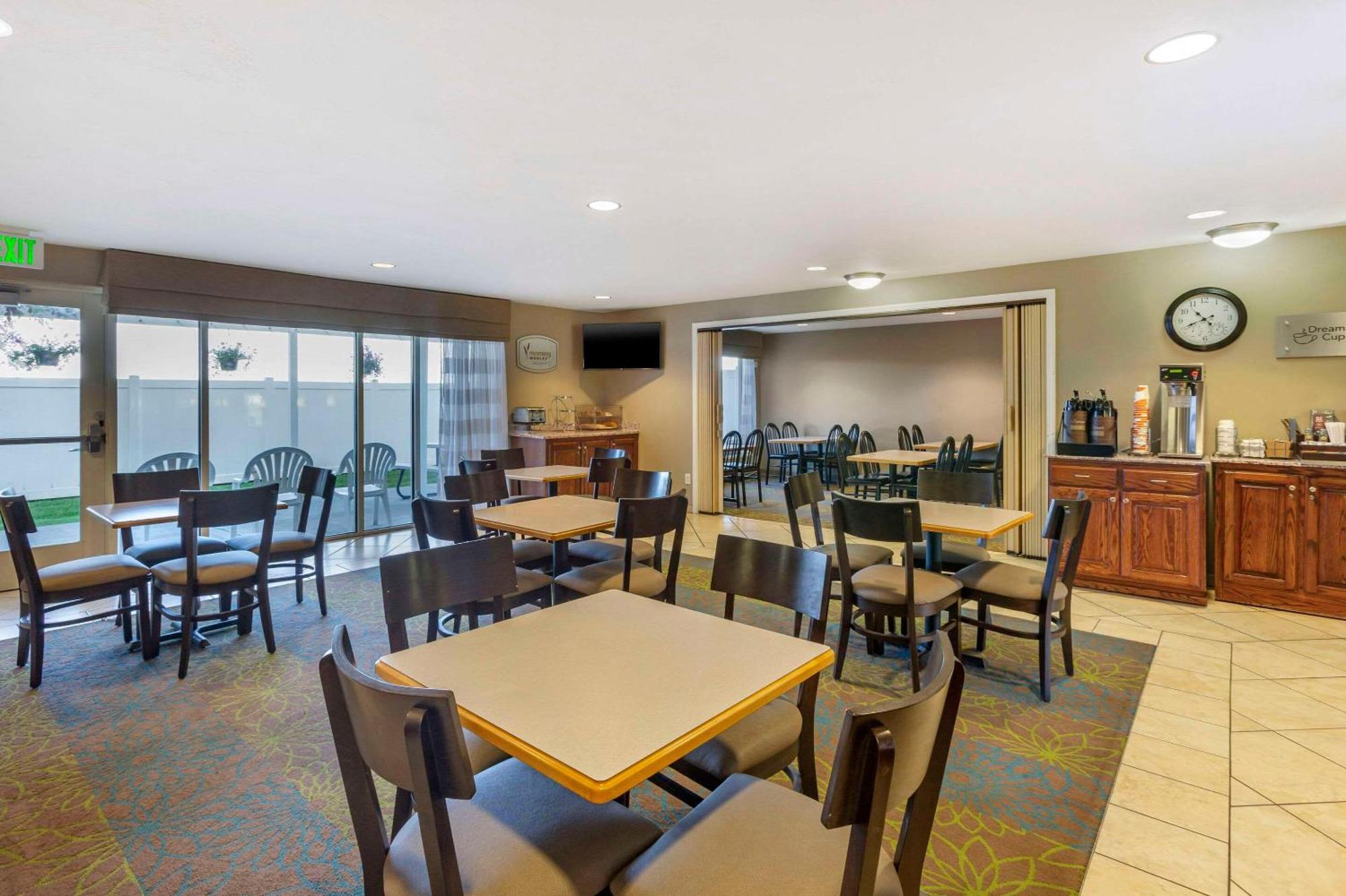Sleep Inn & Suites Idaho Falls Gateway To Yellowstone Ngoại thất bức ảnh