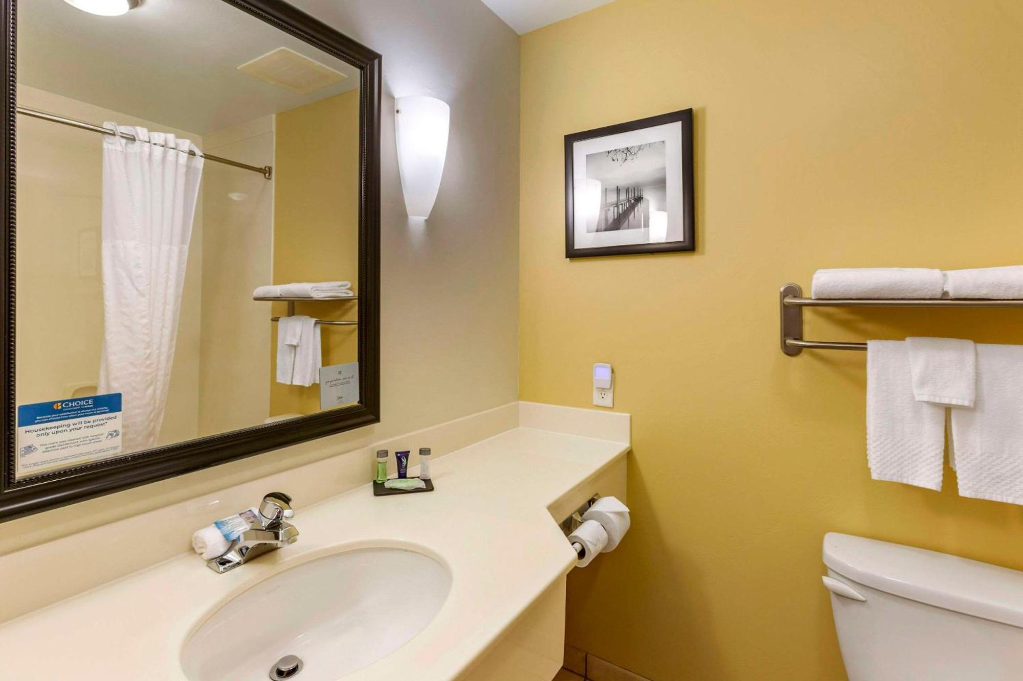 Sleep Inn & Suites Idaho Falls Gateway To Yellowstone Ngoại thất bức ảnh