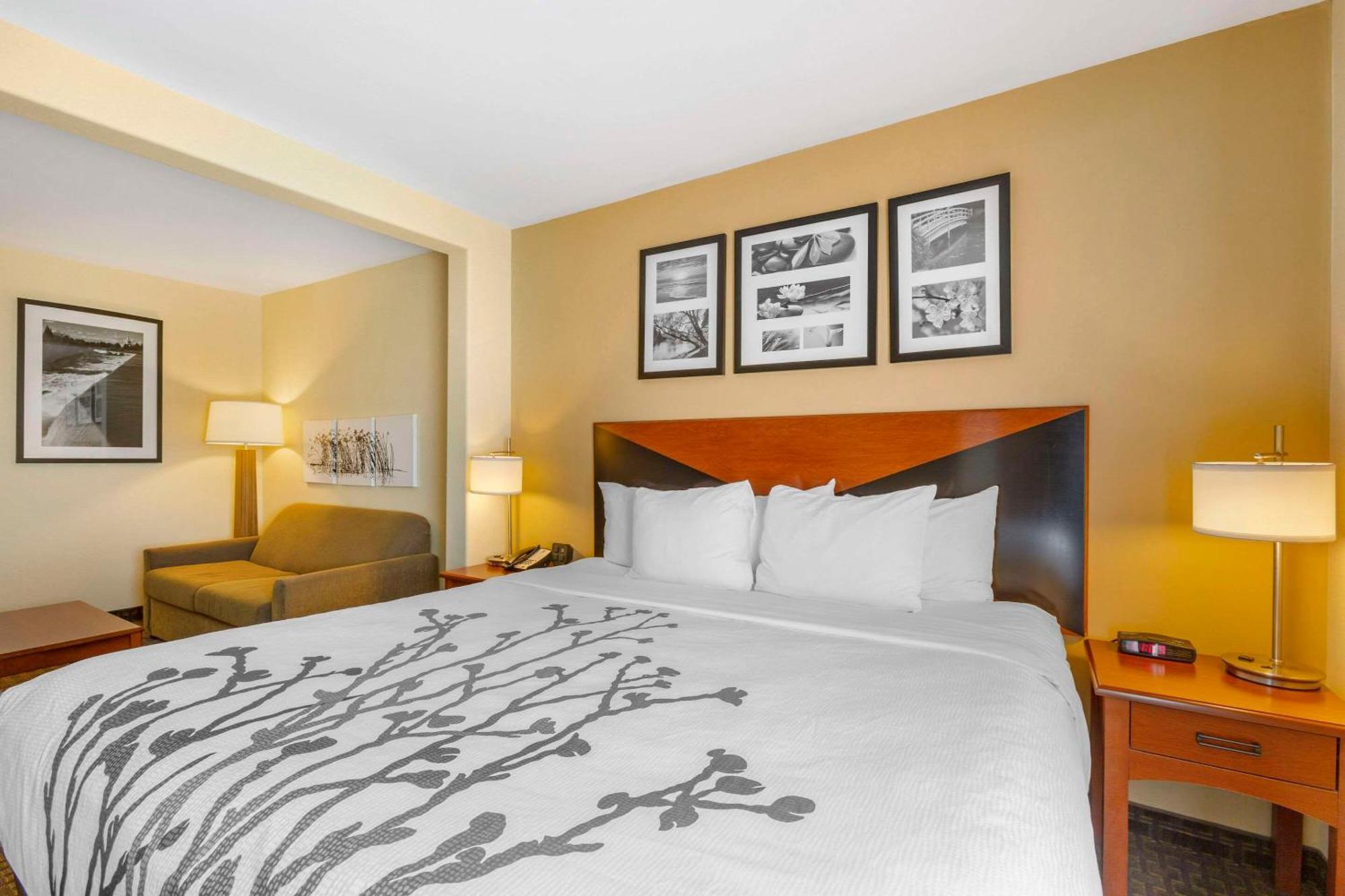 Sleep Inn & Suites Idaho Falls Gateway To Yellowstone Ngoại thất bức ảnh