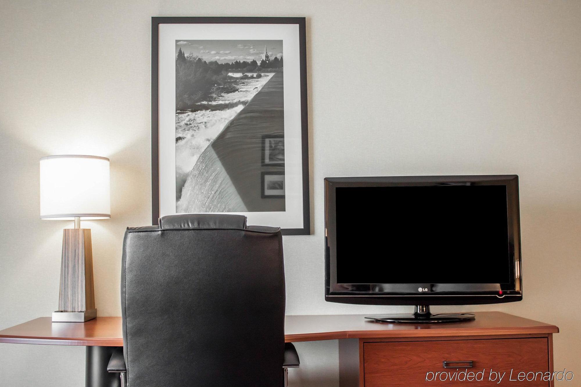 Sleep Inn & Suites Idaho Falls Gateway To Yellowstone Ngoại thất bức ảnh