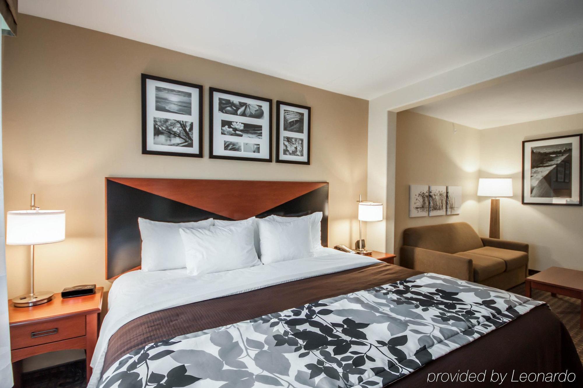 Sleep Inn & Suites Idaho Falls Gateway To Yellowstone Ngoại thất bức ảnh