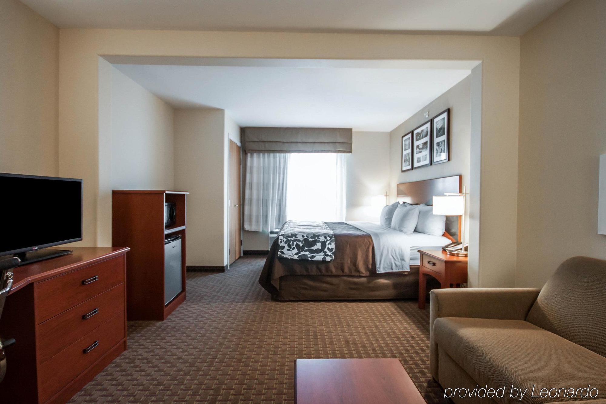 Sleep Inn & Suites Idaho Falls Gateway To Yellowstone Ngoại thất bức ảnh