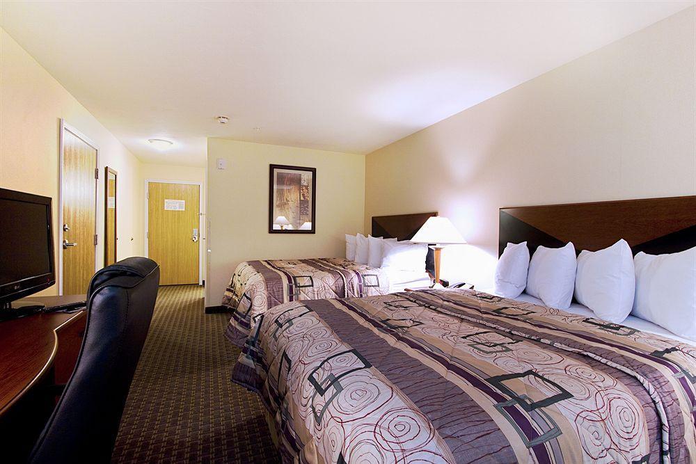 Sleep Inn & Suites Idaho Falls Gateway To Yellowstone Ngoại thất bức ảnh