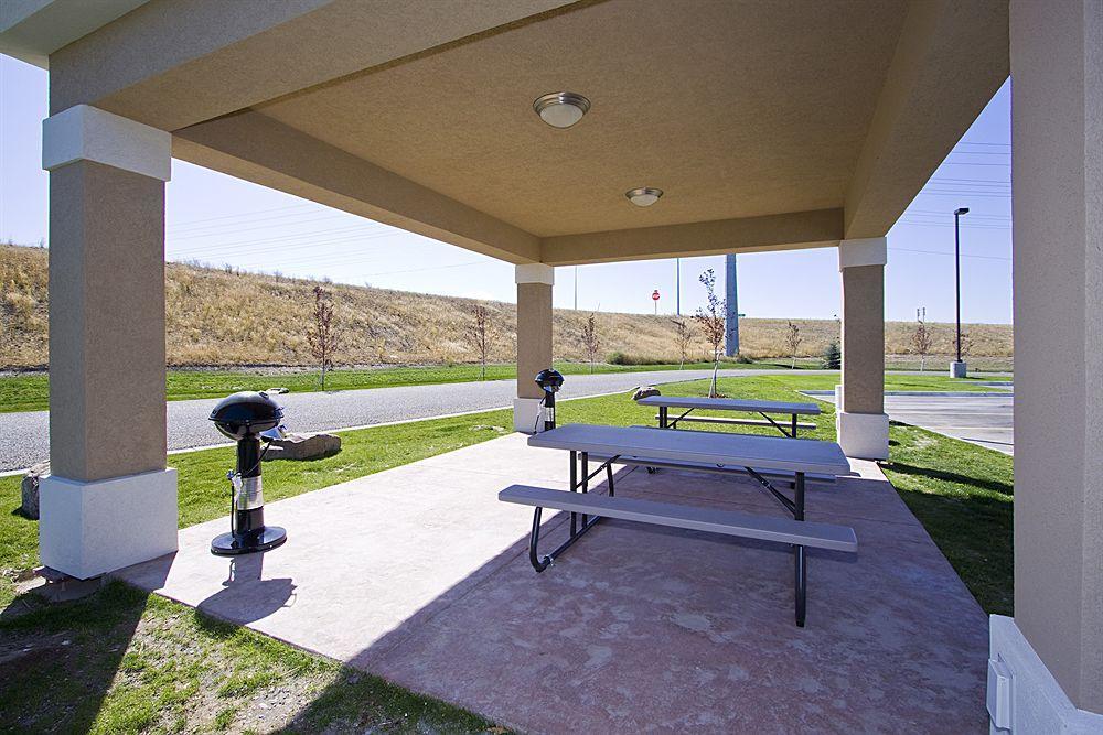 Sleep Inn & Suites Idaho Falls Gateway To Yellowstone Ngoại thất bức ảnh