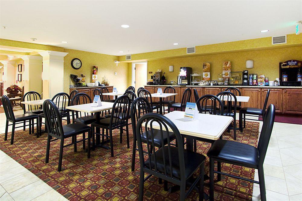 Sleep Inn & Suites Idaho Falls Gateway To Yellowstone Ngoại thất bức ảnh