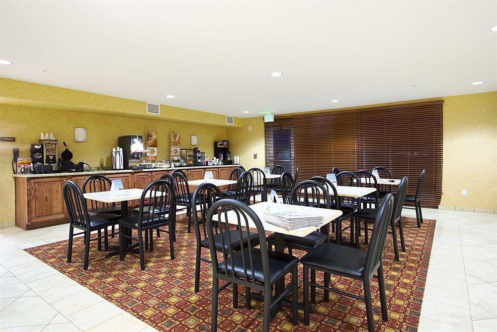 Sleep Inn & Suites Idaho Falls Gateway To Yellowstone Ngoại thất bức ảnh