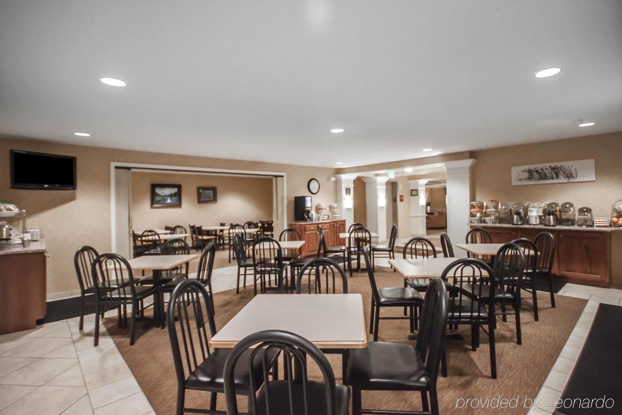 Sleep Inn & Suites Idaho Falls Gateway To Yellowstone Ngoại thất bức ảnh