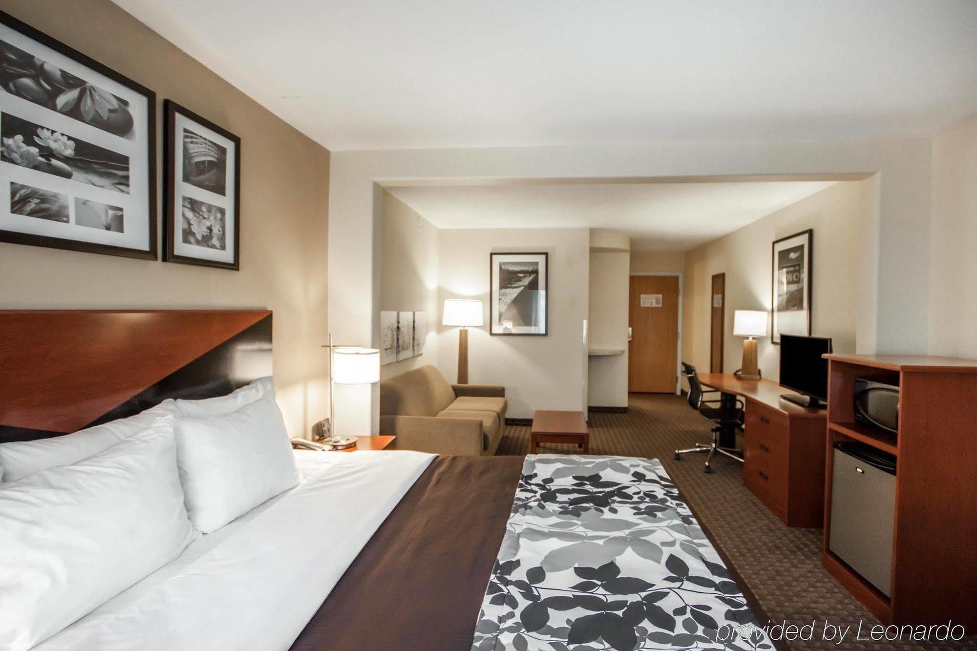 Sleep Inn & Suites Idaho Falls Gateway To Yellowstone Ngoại thất bức ảnh