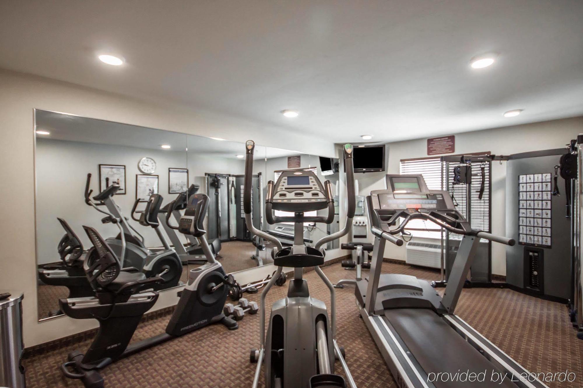 Sleep Inn & Suites Idaho Falls Gateway To Yellowstone Ngoại thất bức ảnh