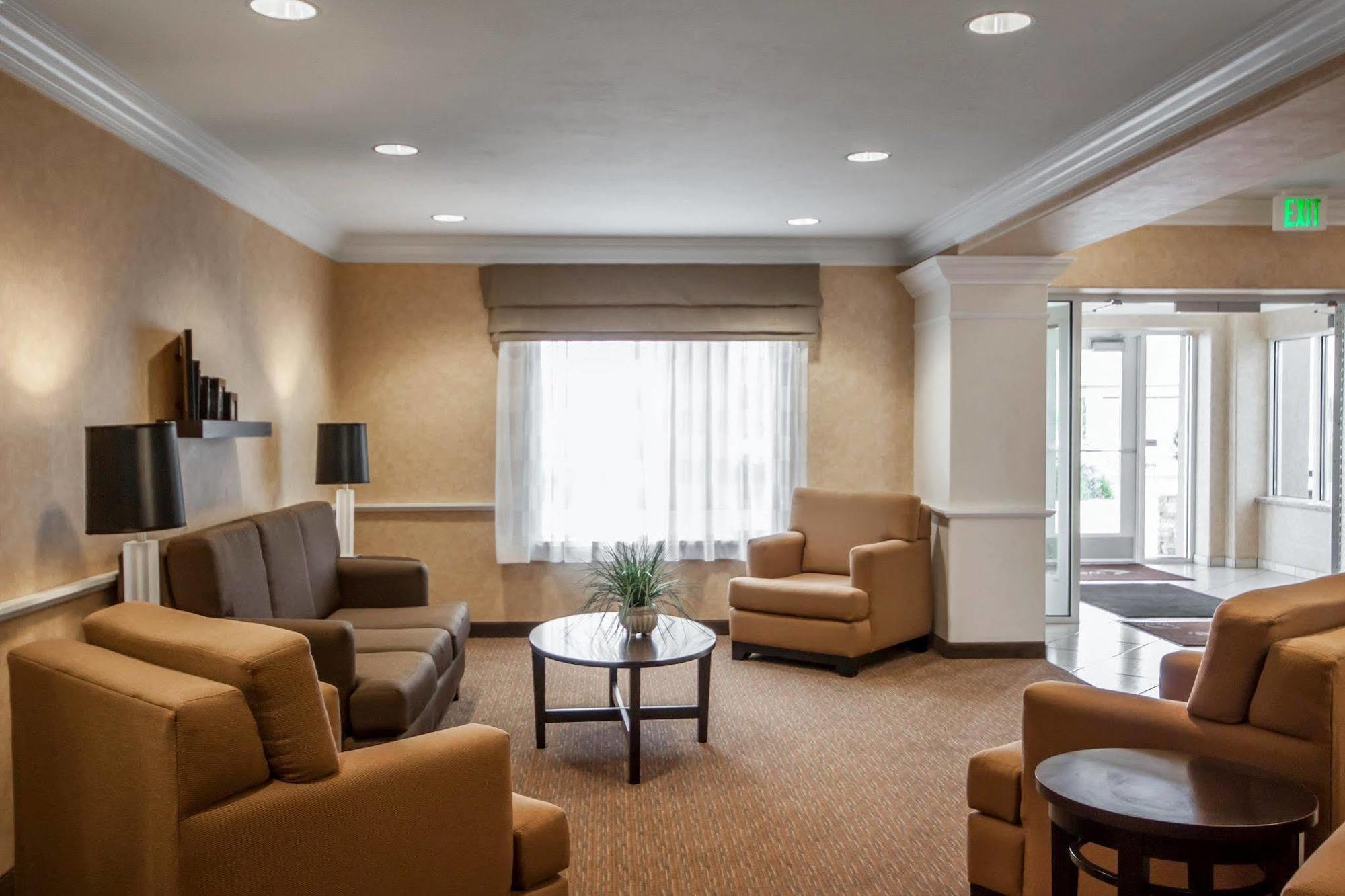 Sleep Inn & Suites Idaho Falls Gateway To Yellowstone Ngoại thất bức ảnh