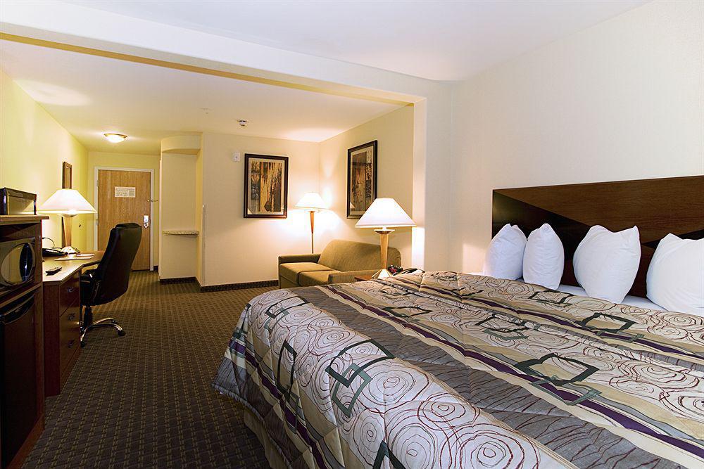 Sleep Inn & Suites Idaho Falls Gateway To Yellowstone Ngoại thất bức ảnh