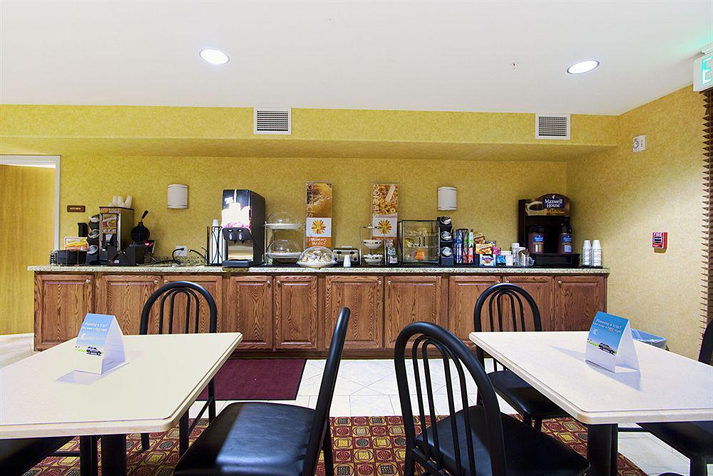 Sleep Inn & Suites Idaho Falls Gateway To Yellowstone Ngoại thất bức ảnh