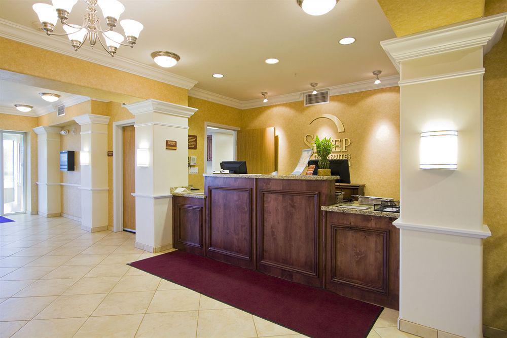 Sleep Inn & Suites Idaho Falls Gateway To Yellowstone Ngoại thất bức ảnh