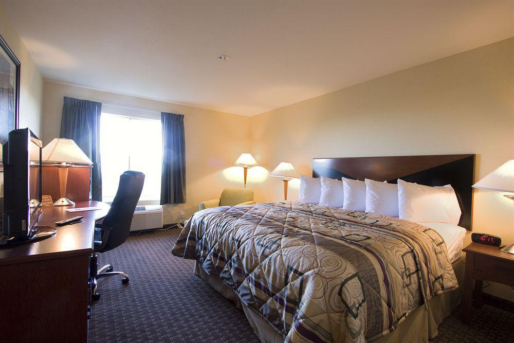 Sleep Inn & Suites Idaho Falls Gateway To Yellowstone Ngoại thất bức ảnh